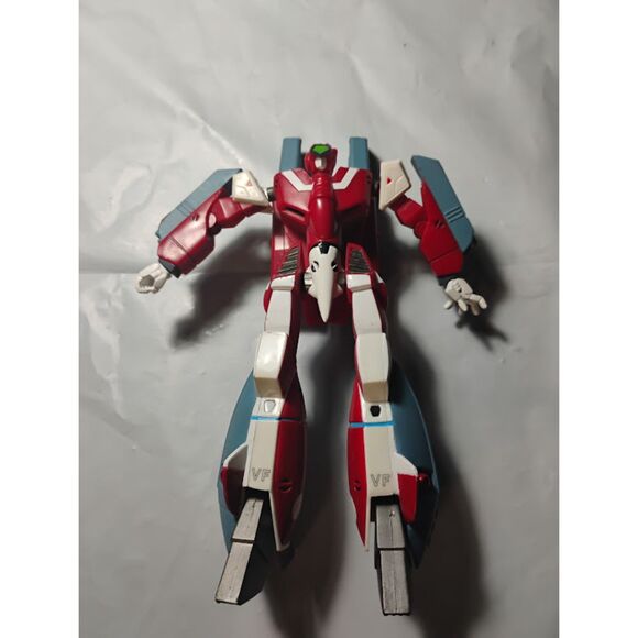 Macross Robotech Super Valkyrie V-F MiriaMilia Figure/Model 1/6 Scale No Antenna - Picture 1 of 12